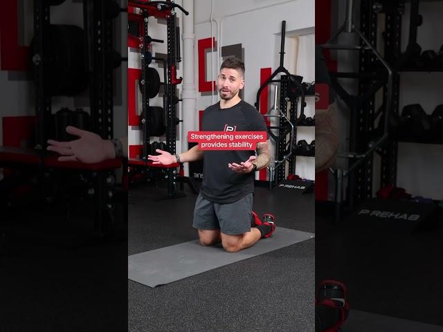 TRAIN Your HIP FLEXORS - Why everyone keeps telling you to STOP stretching and start strengthening
