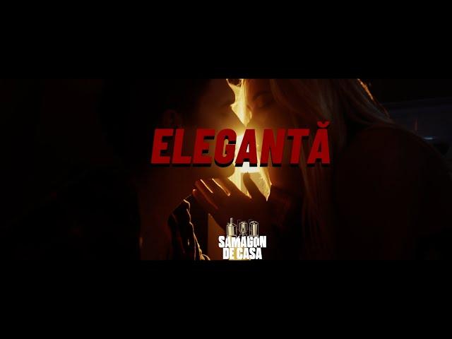 Magnat & Feoctist - Elegantă [Videoclip Oficial 2023]