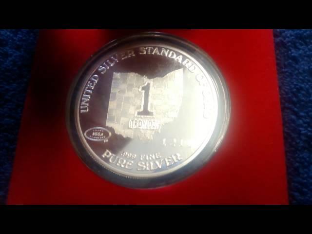 Johnson Matthey & Engelhard Vintage Silver Pieces