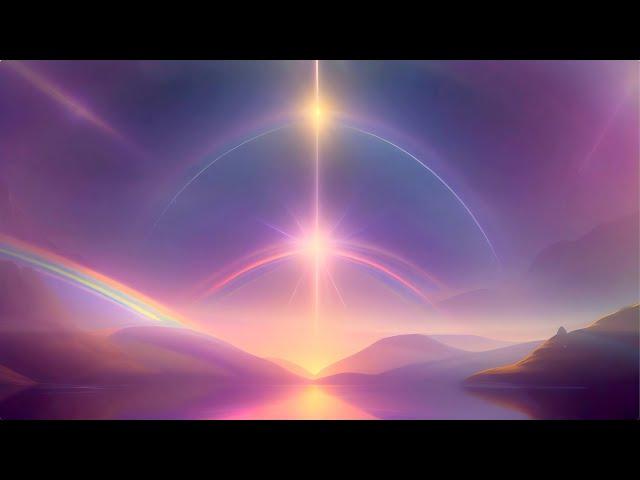 Light Codes for the New Earth - Gayatri Mantra -Invocation of Divine Light and Protection
