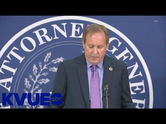 Timeline: Events that led to Ken Paxton's impeachment | KVUE