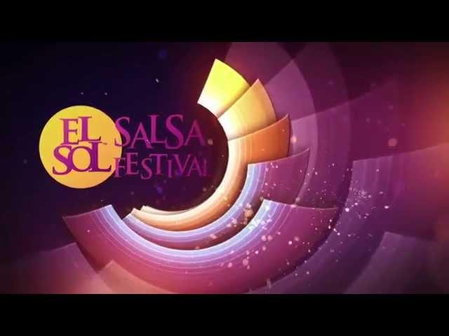 El Sol Warsaw Salsa Festival 2014