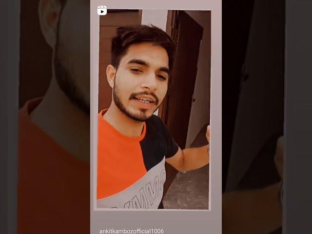  //Ankit kamboj jbl ( jblstar)