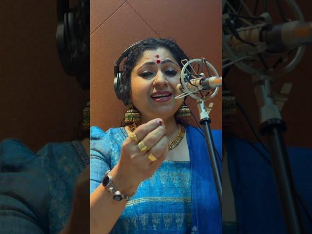 Guruvayurappan Devotional Song #binnikrishnakumar #songs