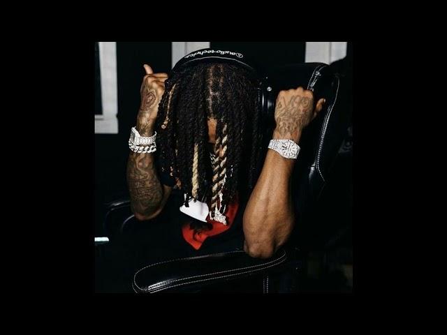 (FREE) (HARD) Lil Durk Type Beat x King Von Type Beat - "Trap Hard"
