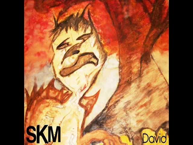 S.K.M. (Schatten Kick Monkey) - Resurrection Men