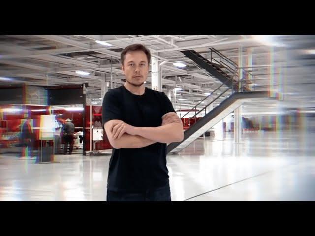 This is Elon Musk - Trend TikTok (Gangsta's Paradise) | 4K