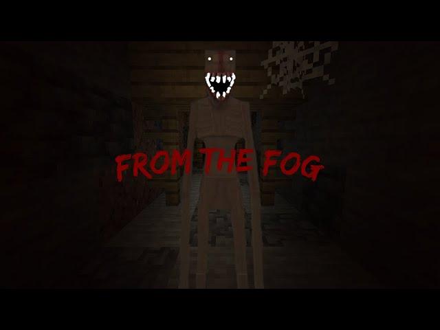 The Cave Dweller Is Here! | From The Fog #2