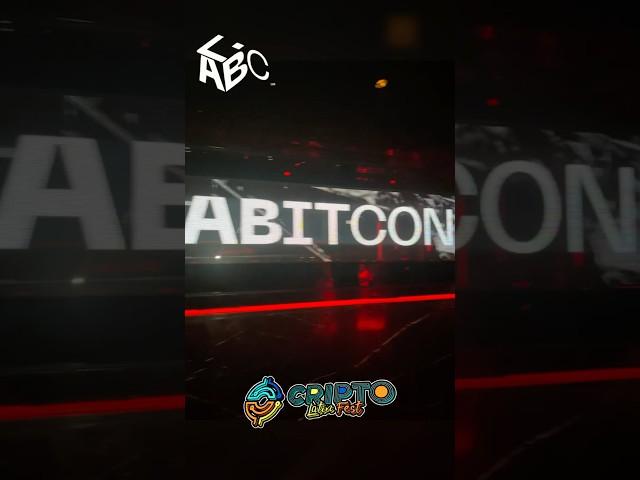 ¡Cripto Latin Fest dice presente en Labitconf! 