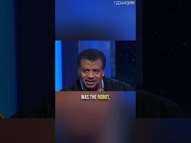 Neil deGrasse Tyson about infusing AI #tech #ai #neildegrassetyson