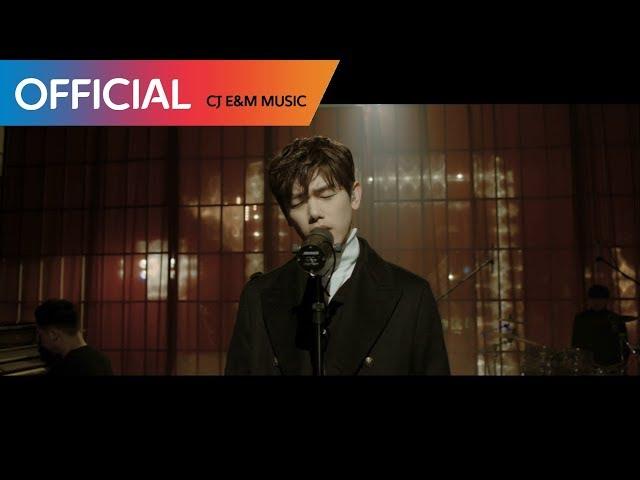 에릭남 (Eric Nam) - 놓지마 (Hold Me) Live Band Performance