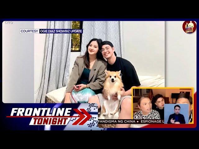 Anthony Jennings, hiwalay na umano sa non-showbiz girlfriend ayon sa source ni Ogie Diaz