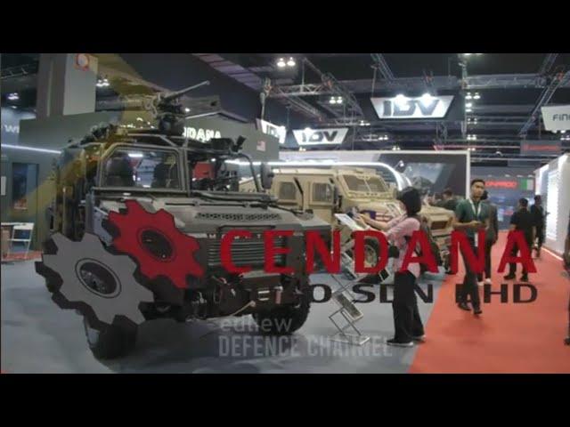 DSA 2024 - CENDANA AUTO