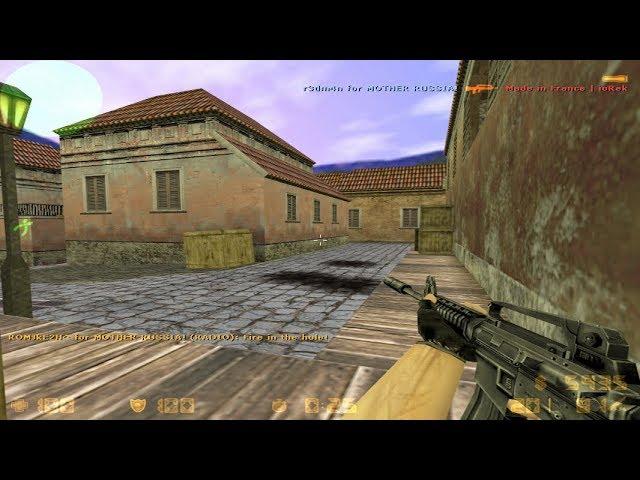 xek vs France (ENC 2008)