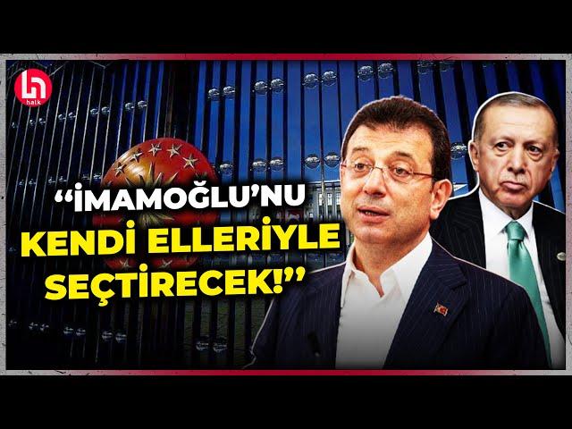 İmamoğlu'na siyasi yasak gelir mi? İsmail Saymaz'dan dikkat çeken sözler!