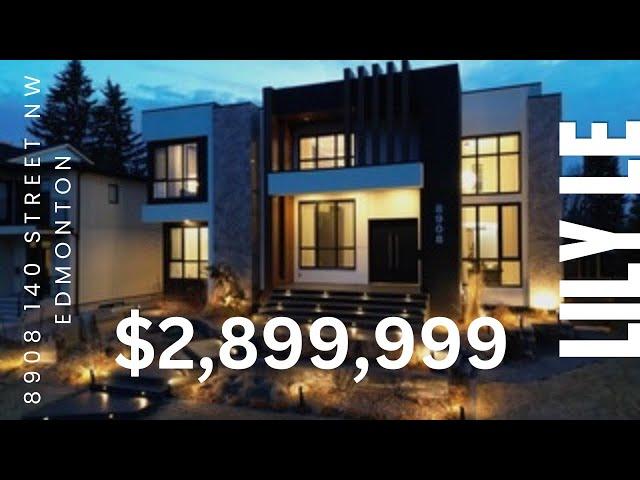 Lily Le - 8908 140 Street NW, Edmonton