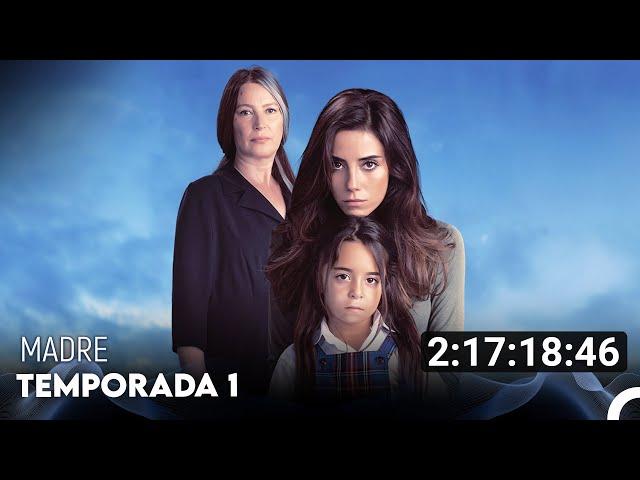 Madre Temporada 1 Todos Los Capítulos (Doblado en Español)