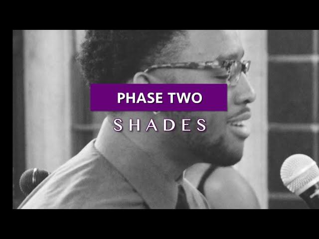 The Evolution of Thatcher Ross - Part  II