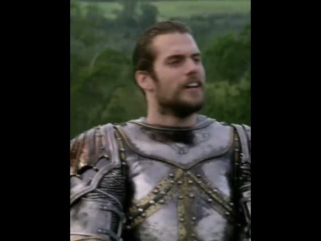 Robert Baratheon youth Henry Cavill spin off series