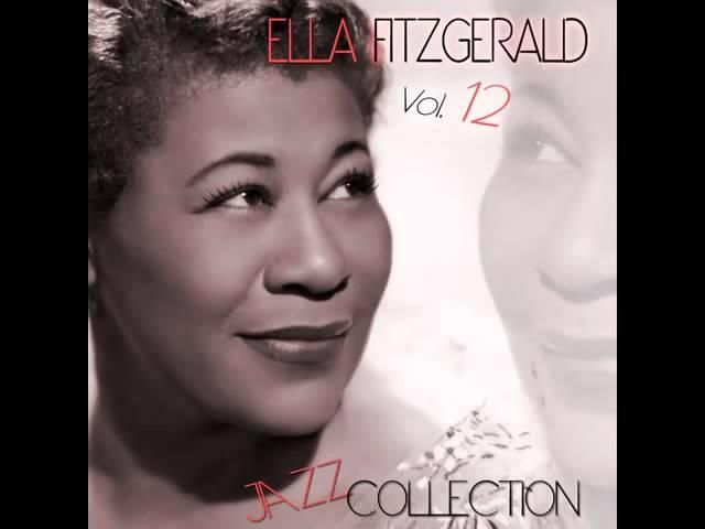 Ella Fitzgerald   Cheek To Cheek High Quality   Remastered