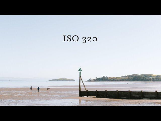 The Problem with ISO 100…