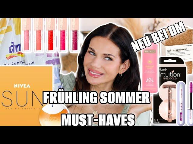 XL DM HAUL ️Mai 2023 I NEUHEITEN I PARFUM I PFLEGE I HAUSHALT I MAKE-UP