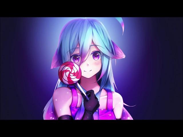 Nightcore Little Swing 1 Hour