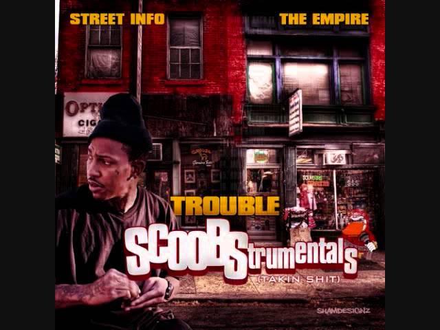 @TroubleDTE | Exactly (SCOOBStrumentals)