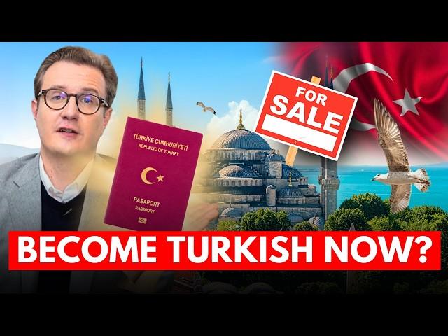 Why Turkey’s Citizenship by Investment is HOT