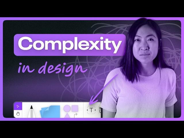 How the best designers tackle complex design challenges