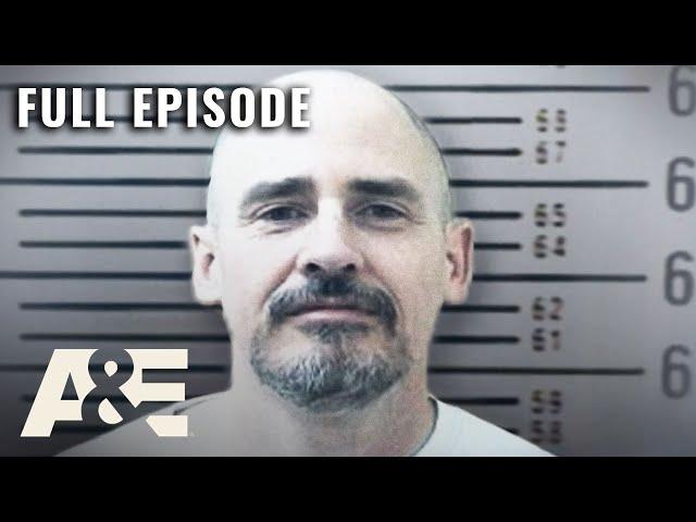 Hidden Crime Scene Helps Solve Family's Double Murder Case (S1, E9) | Cold Case Files | Full Ep.