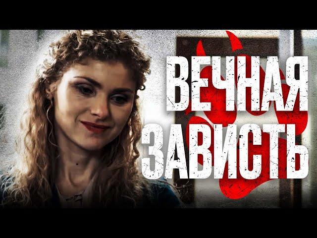  МЕСТЬ И ХЛАДНОКРОВИЕ! Запутанный ДЕТЕКТИВ 2024 - Сериал ВЕЧНАЯ МГЛА