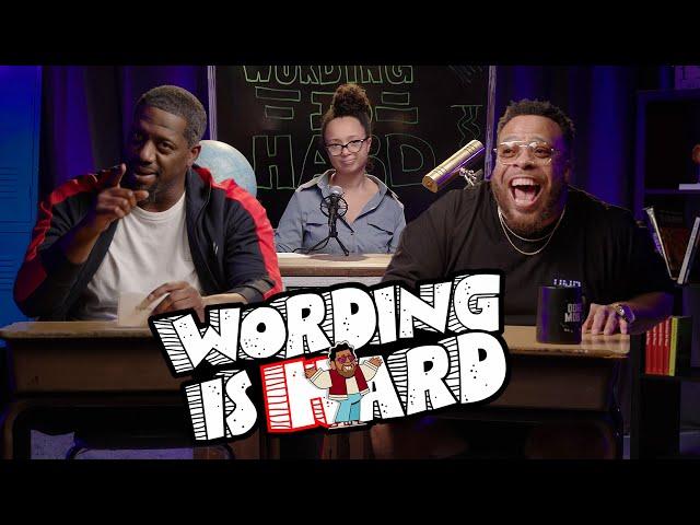 Spank Horton vs Tahir Moore | Wording Is Hard