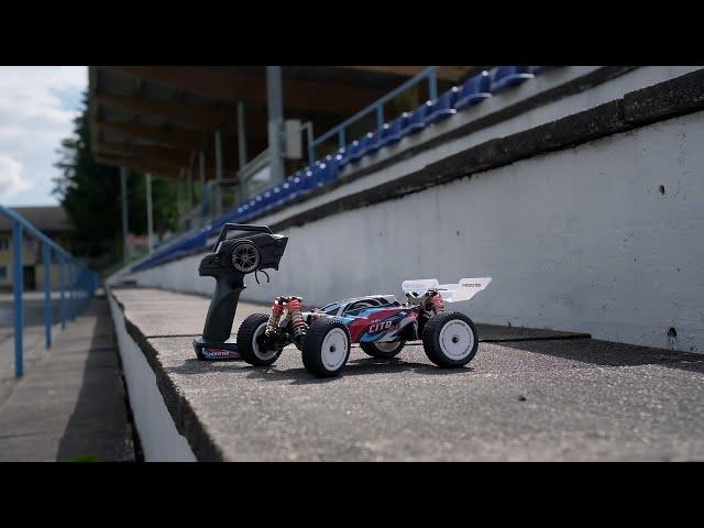 MODSTER® Mini Cito | 1:14 Mini RC Buggy