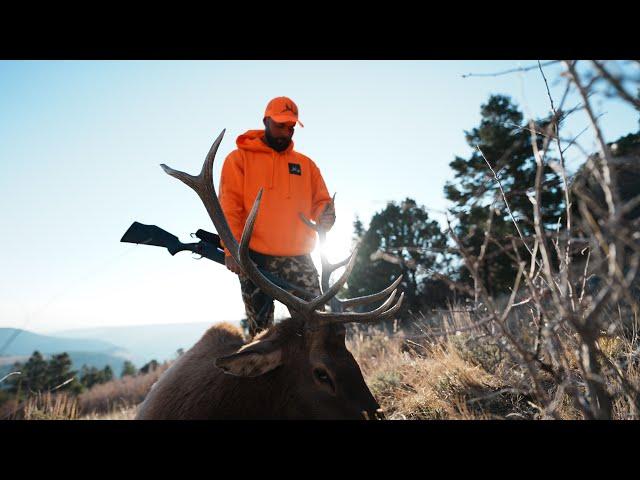 TAGGED OUT in Utah | OTC Bull Down | 4K HUSH VLOG