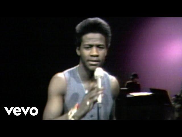 Al Green - Let's Stay Together