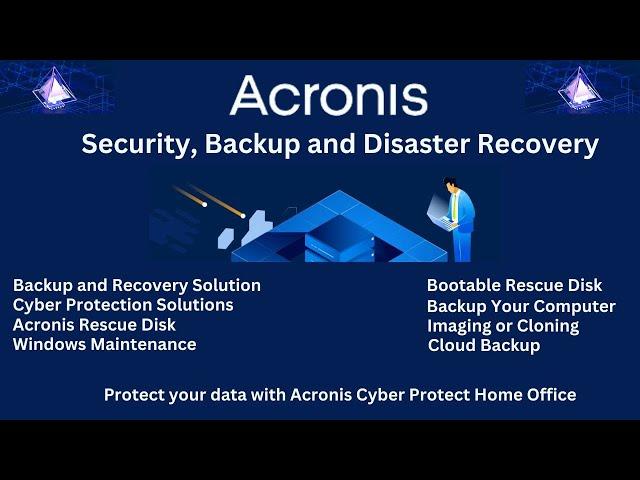 Using Acronis with unsupported hardware