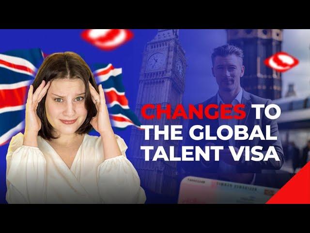 Tech Nation 10 years old - what changes will there be to the GT visa in 2024?