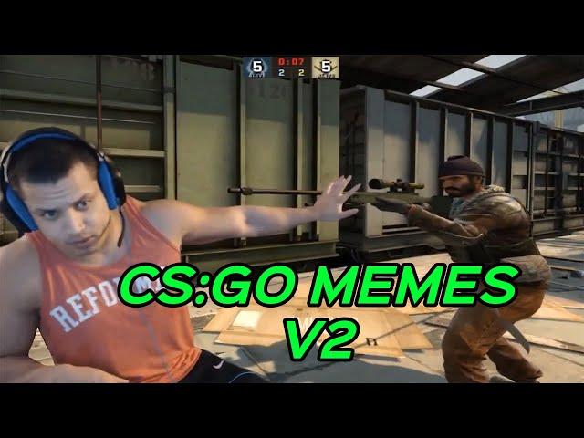 CS:GO MEMES V2