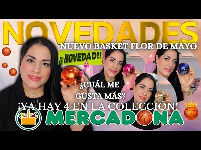 TODAY MONDAY MARCH 10MERCADONA NEWS NEW FLOR DE MAYO BASKETBALL + SATURDAY DRAW RESOLUTION