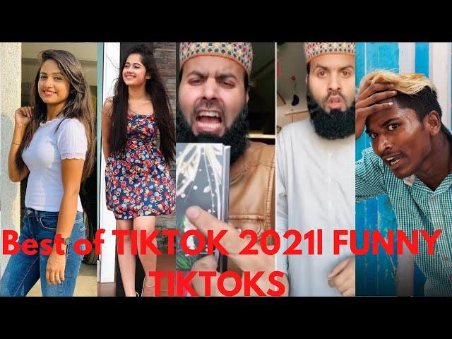 Pakistani Tiktok Funny Compilation 2021 | New Tik Tok Video 2021 Pakistani | Zulqarnain,Usmanasim,D