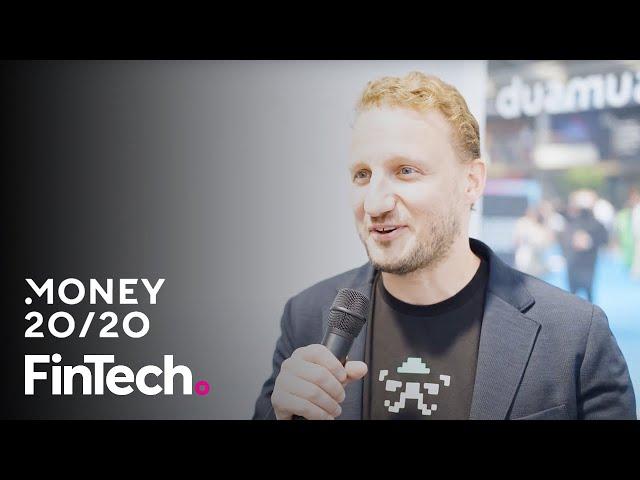 Money20/20: Ilya Brovin, SumSub, Reveals Fraud-Busting Secrets.