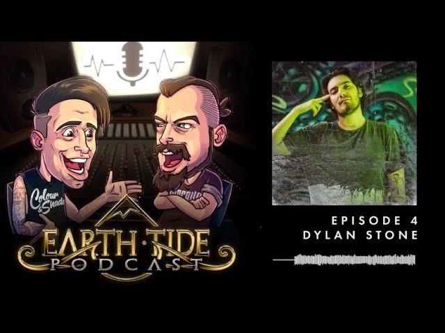 Dylan Stone | Earthtide Podcast E04