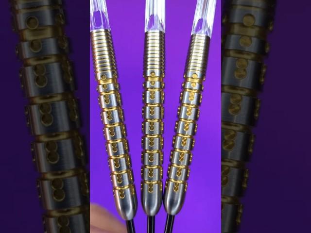 My Version Of The Luke Littler Darts #darts #lukelittler
