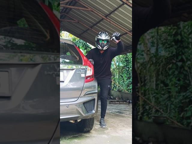 Funny bike video|BAJAJ RS200|Drive with petrolhead