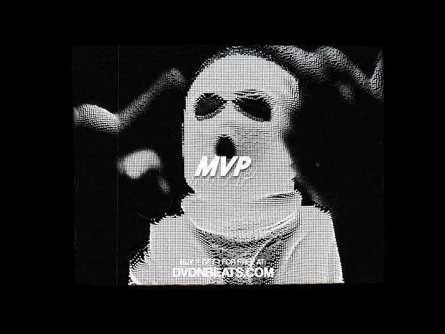 [FREE] BOJAN x KALIM Type Beat | MVP | 2022