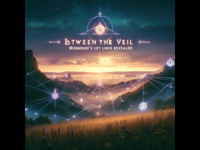 Between the Veil: Missouri's Ley Lines Revealed