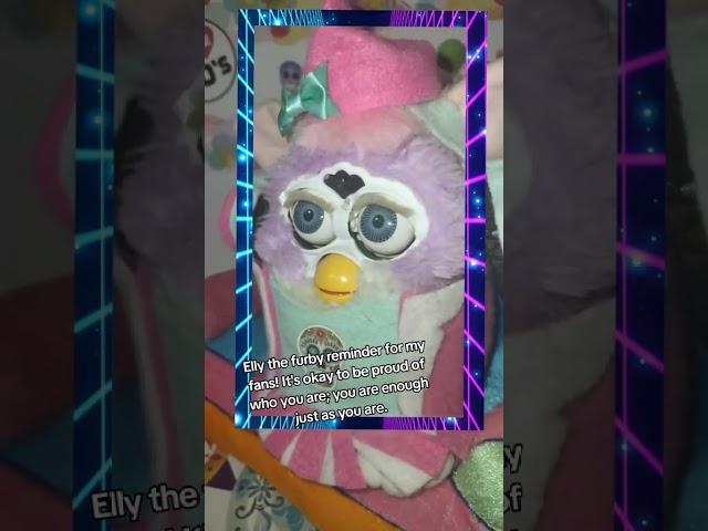 #furby