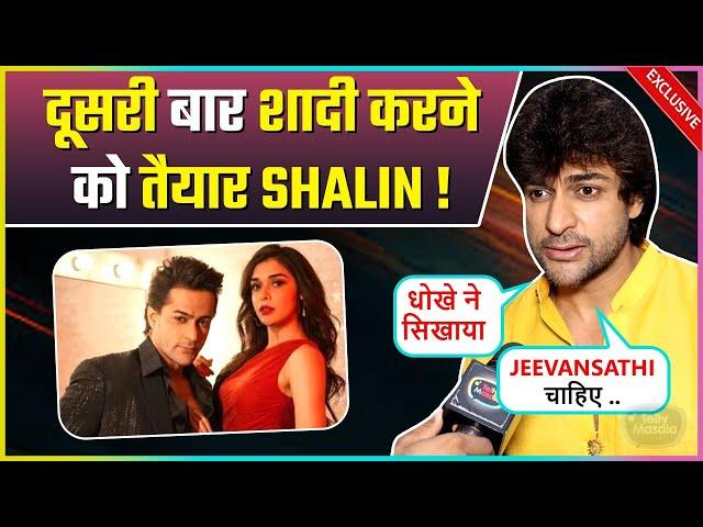 Shalin Bhanot Reacts On Marriage Plans, Fake News, Eisha’s Game In BB 18 & More