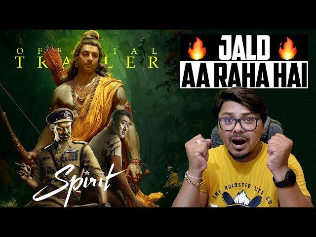 Ramayan and SPIRIT gets BIGGER  | #Yogipedia 123 | Yogi Bolta Hai